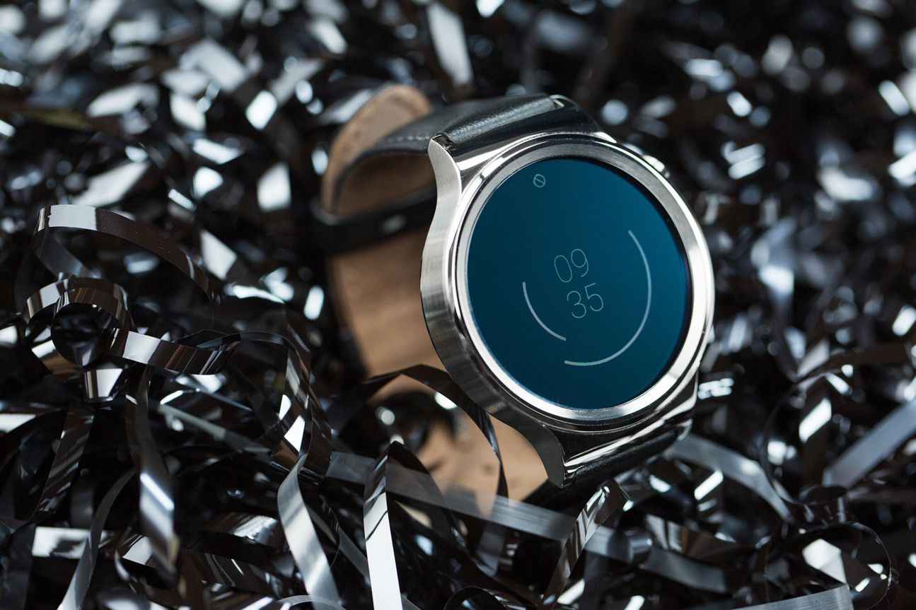 Huawei Watch