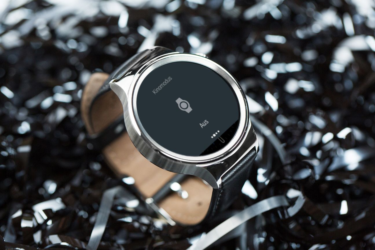 Huawei Watch