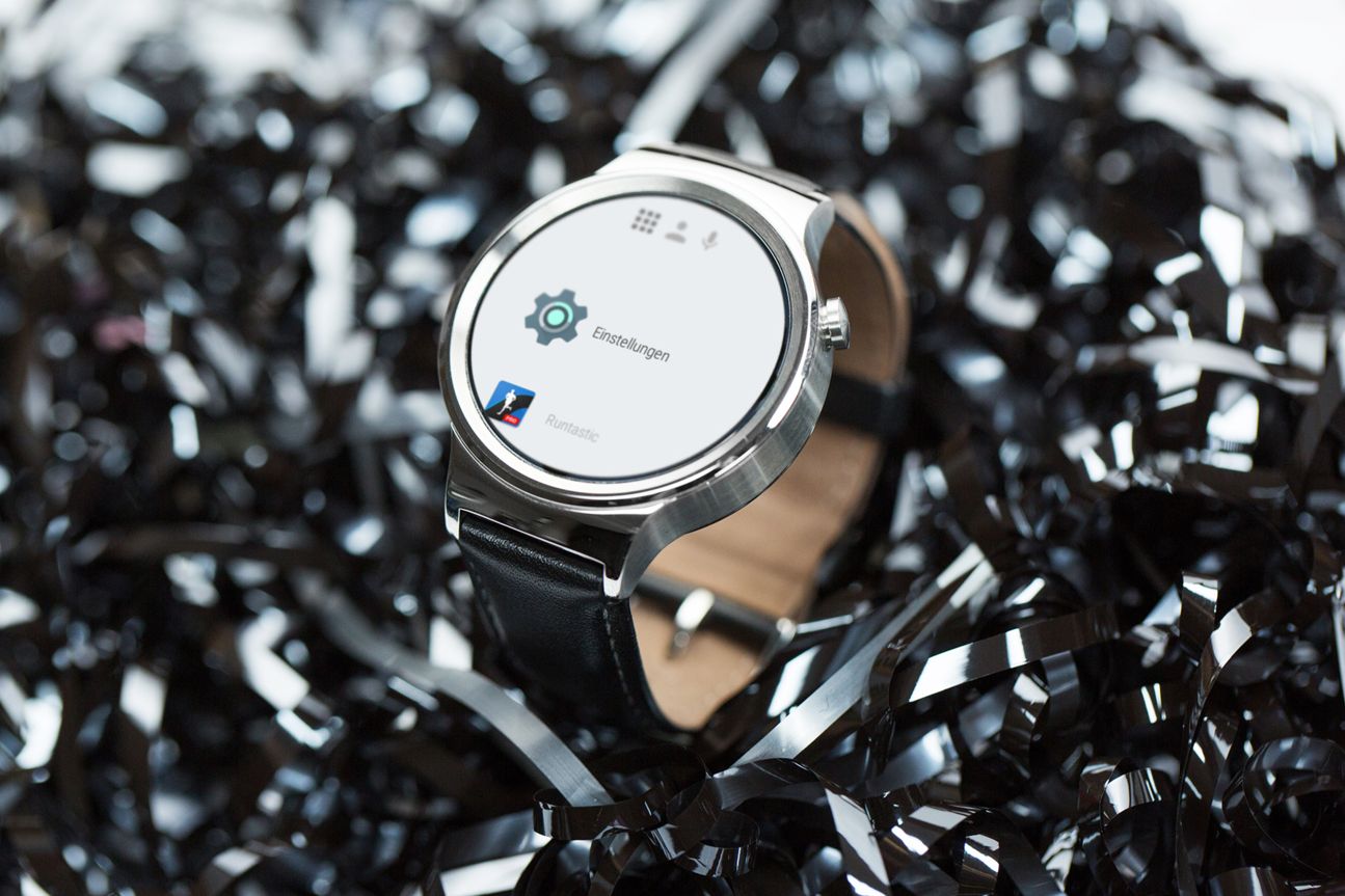 Huawei Watch