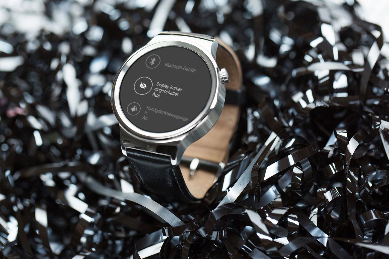 Huawei Watch