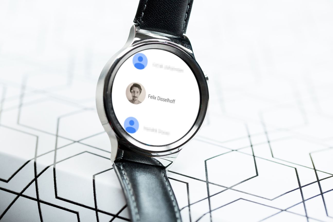 Huawei Watch