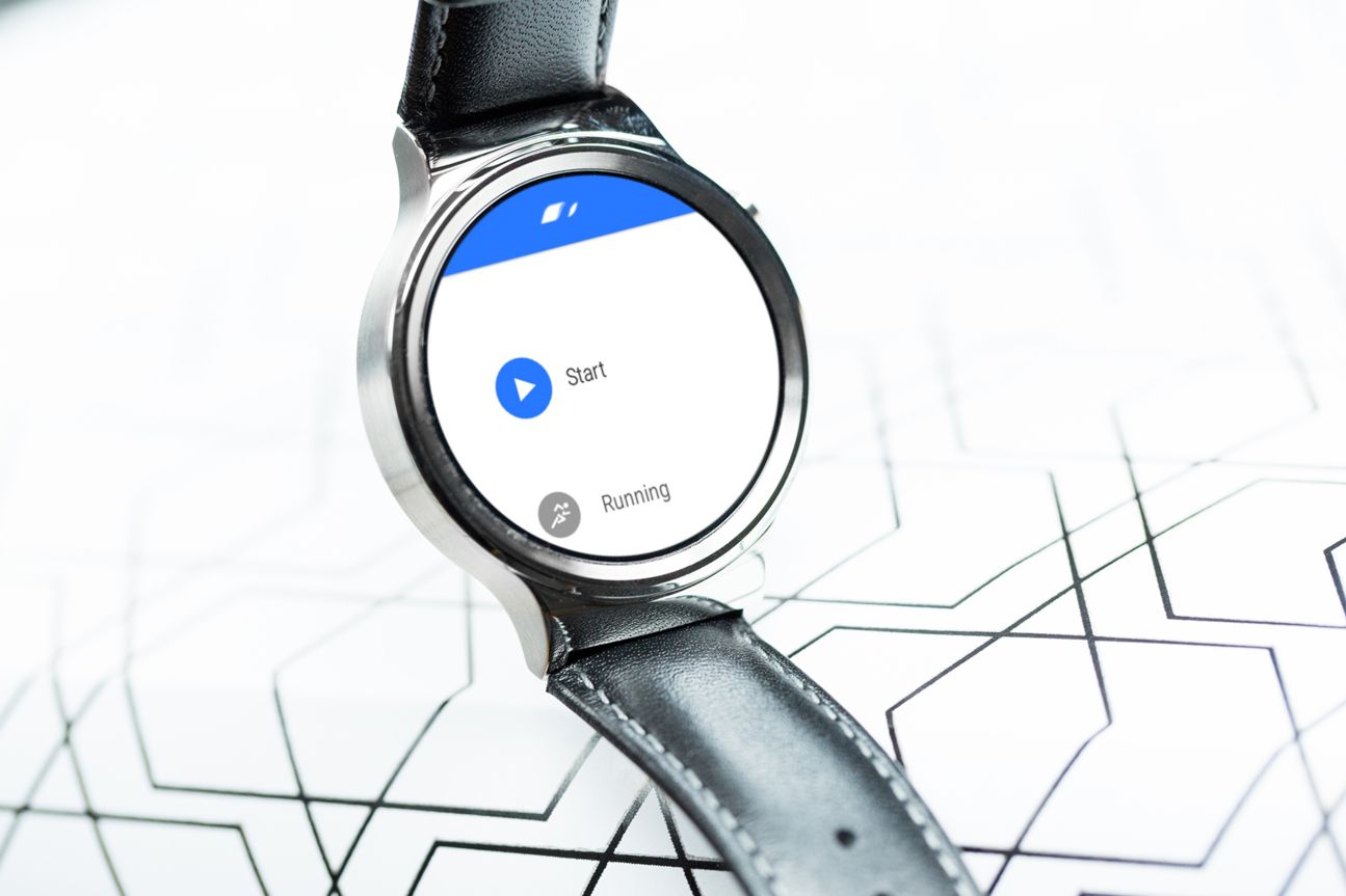 Huawei Watch