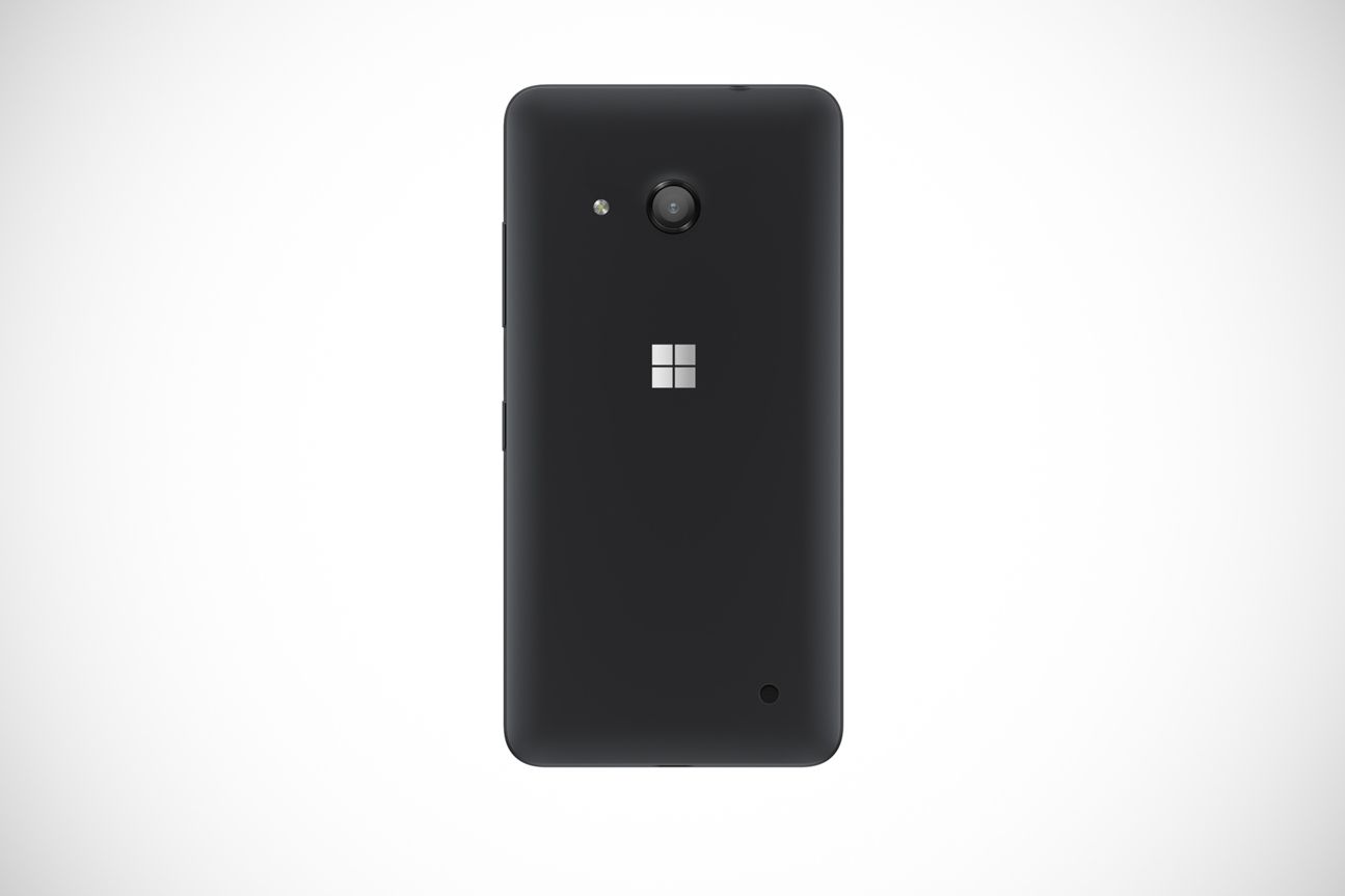 Microsoft Lumia 550