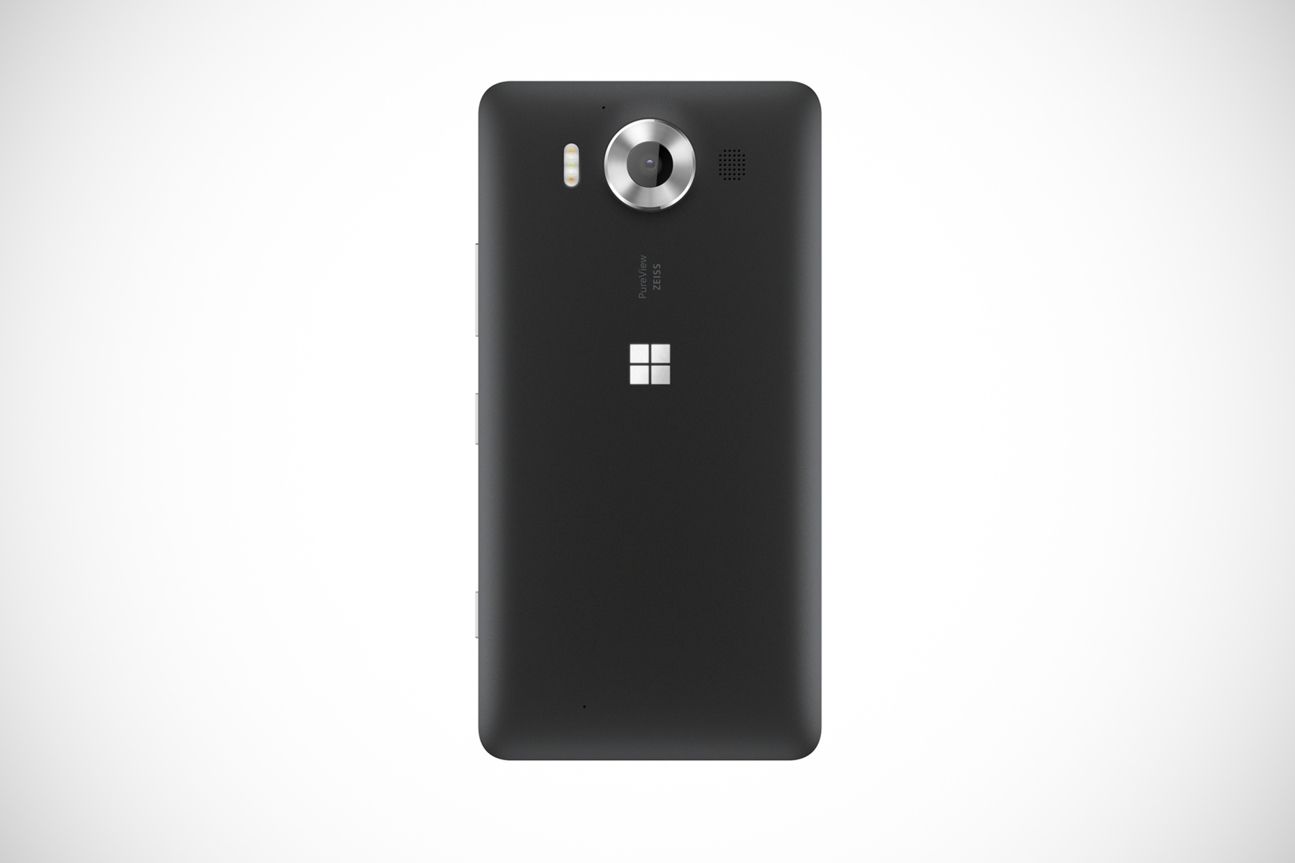 Microsoft Lumia 950