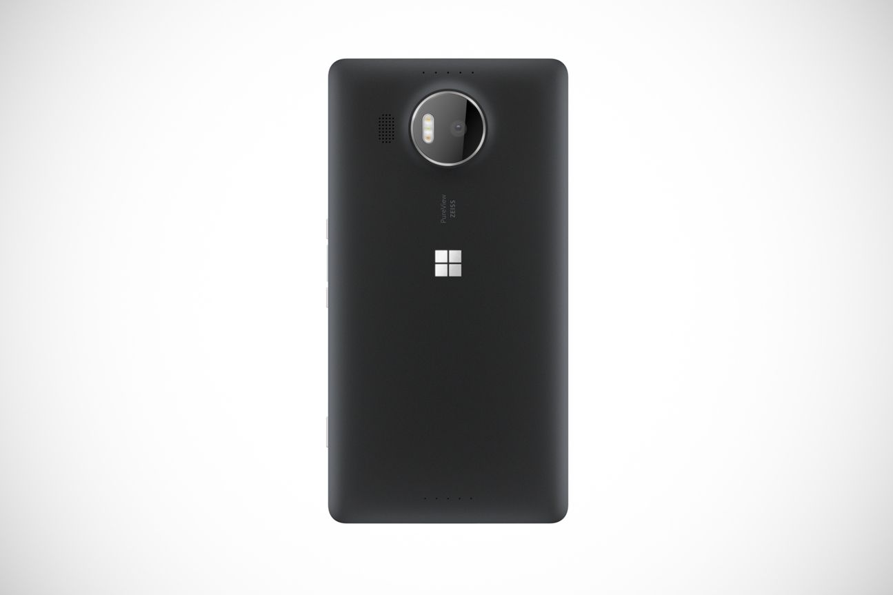 Microsoft Lumia 950 XL