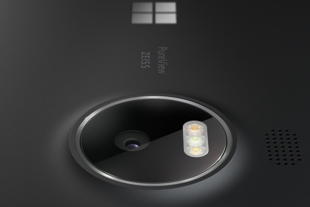 Microsoft Lumia 950 XL