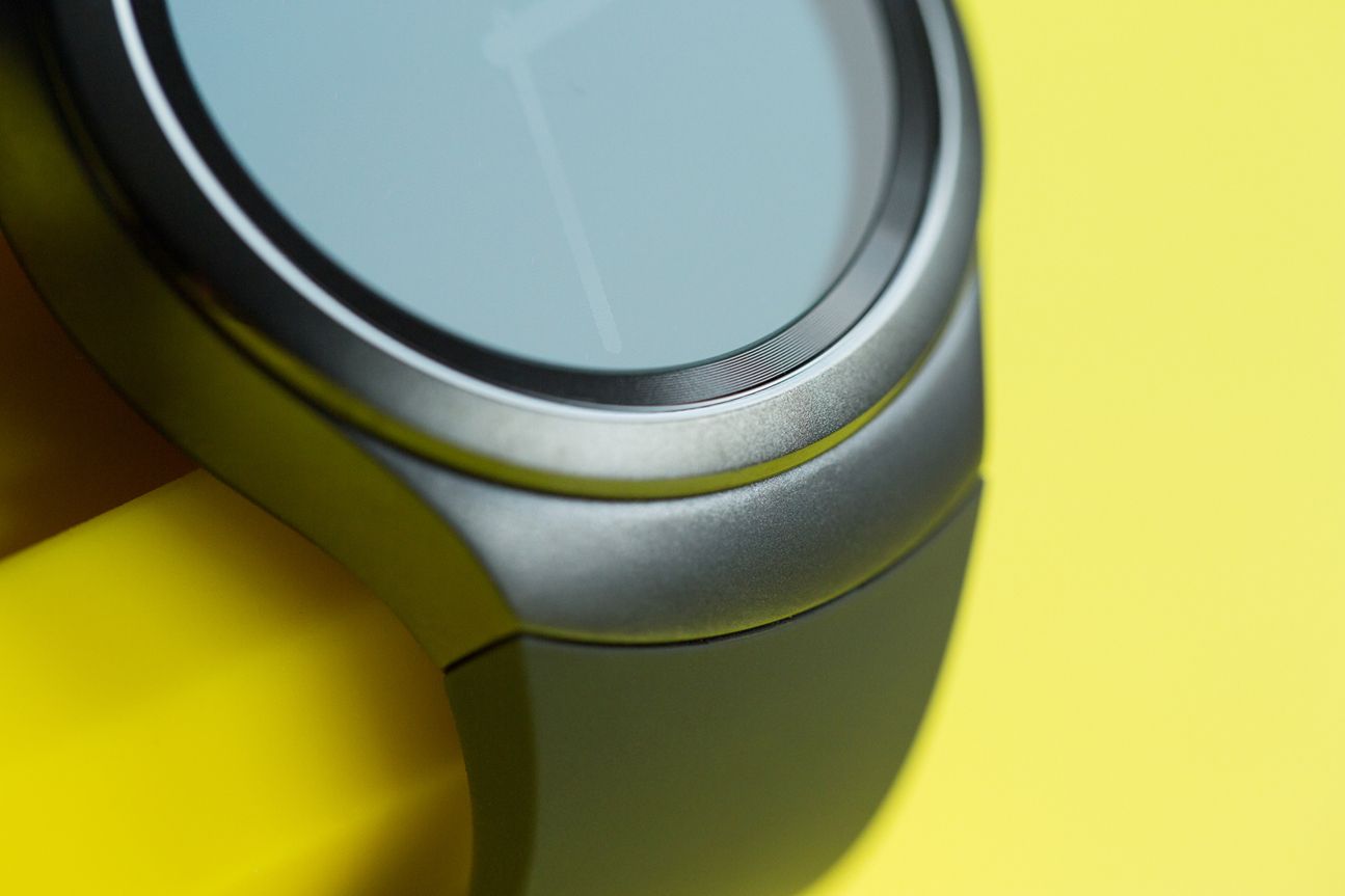 Samsung Gear S2