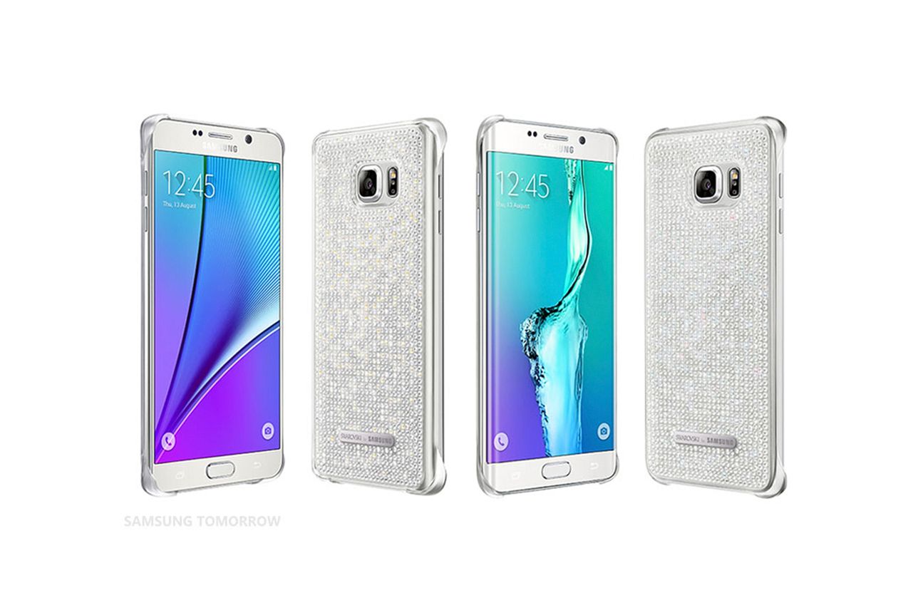 Samsung Accessoires Swarovski