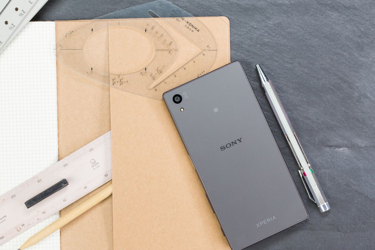 Sony Xperia Z5