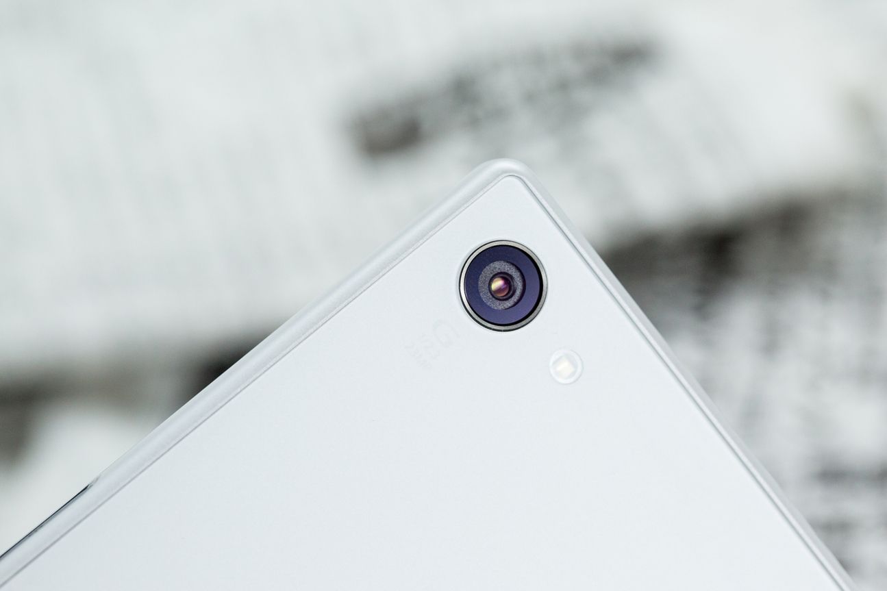 Sony Xperia Z5 compact