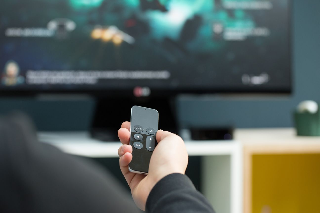 Apple TV (4. Generation)