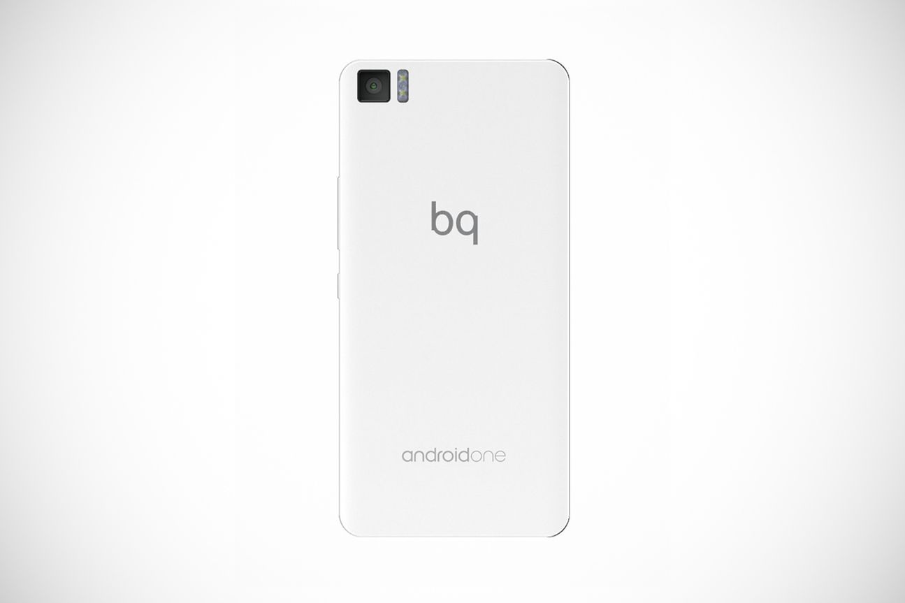 BQ Aquaris A4.5