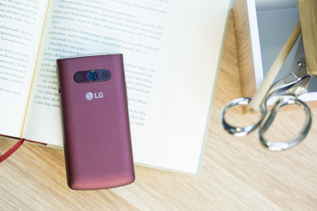 LG Wine Smart