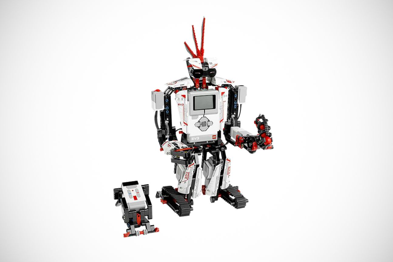 Lego Mindstorms Roboter