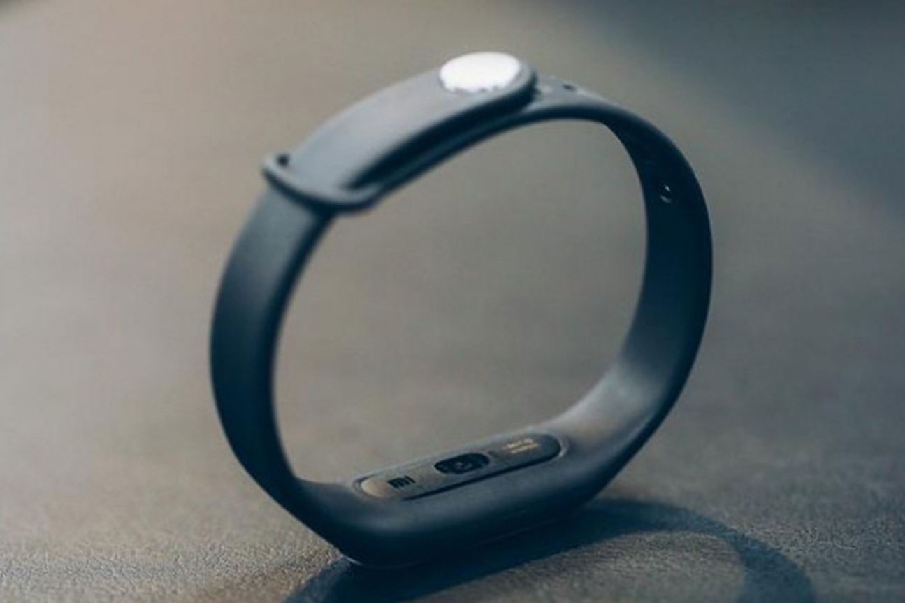 Xiaomi Mi Band Pulse