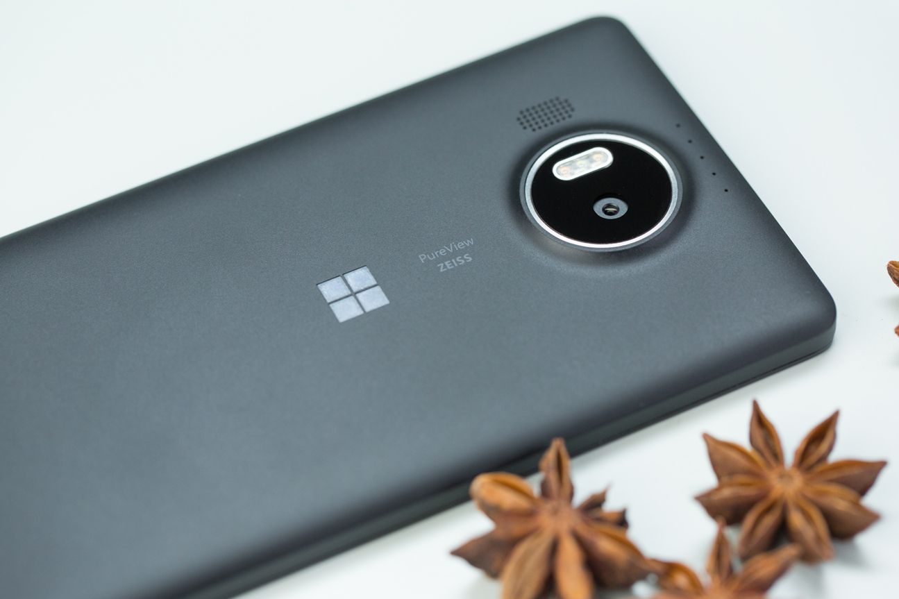 Microsoft Lumia 950 XL