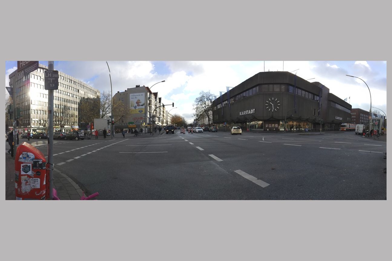 Xiaomi Mi 4c Kamerabild Panorama