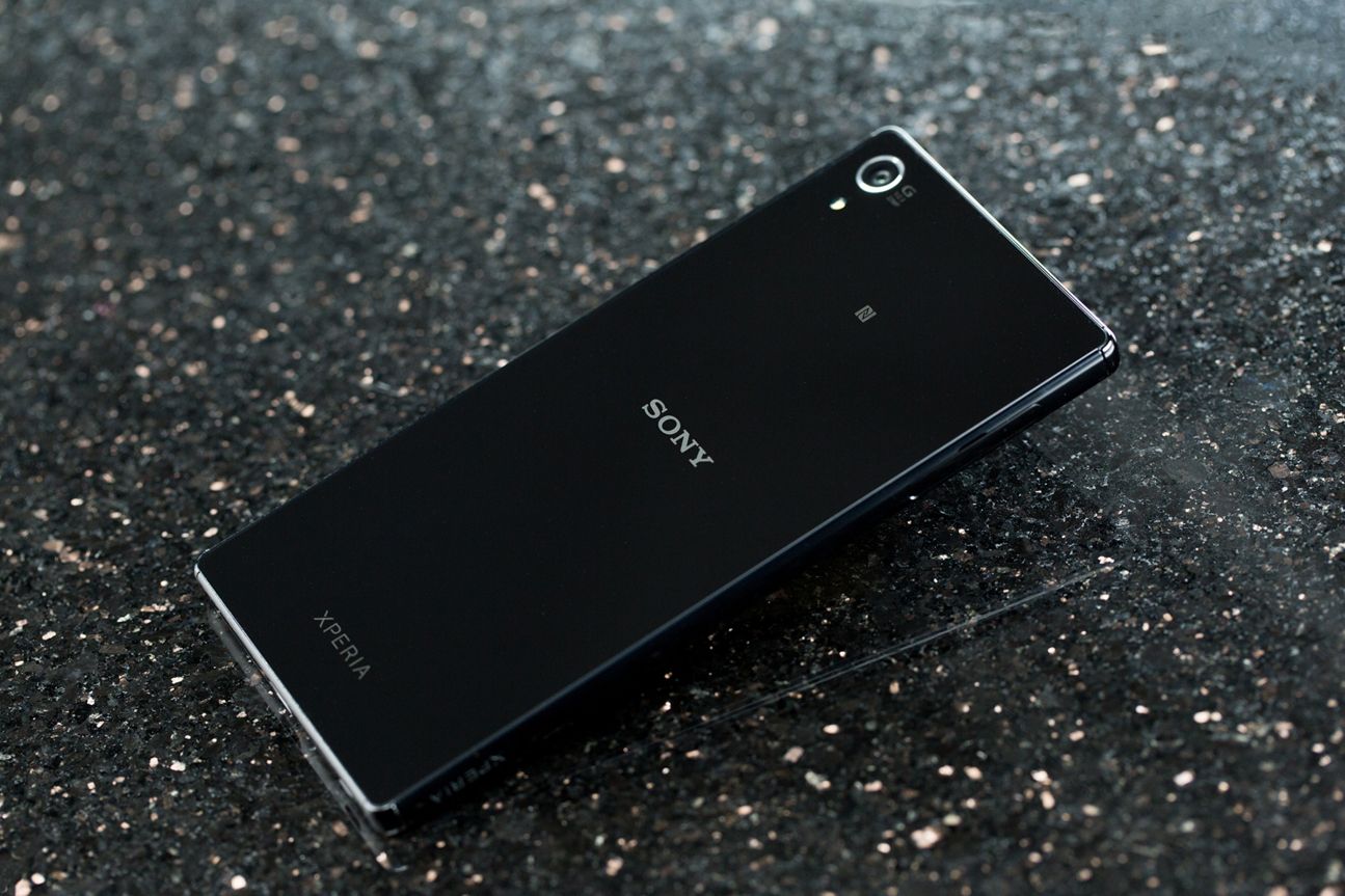 Sony Xperia Z5 Premium