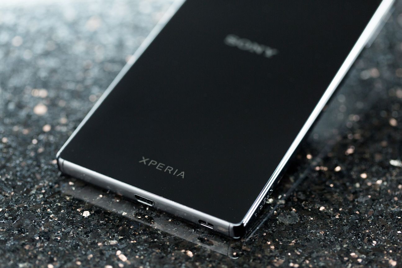 Sony Xperia Z5 Premium