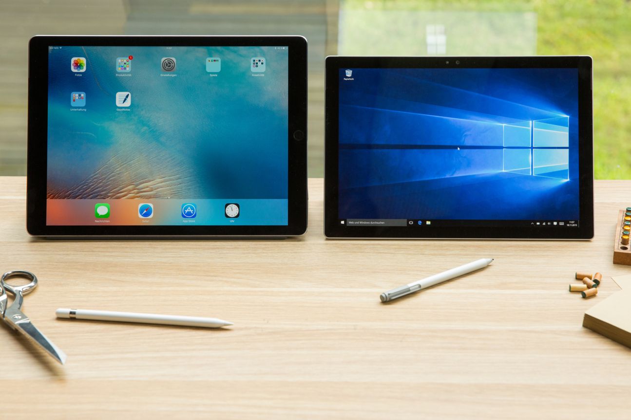 Surface 4 Pro vs iPad Pro_012