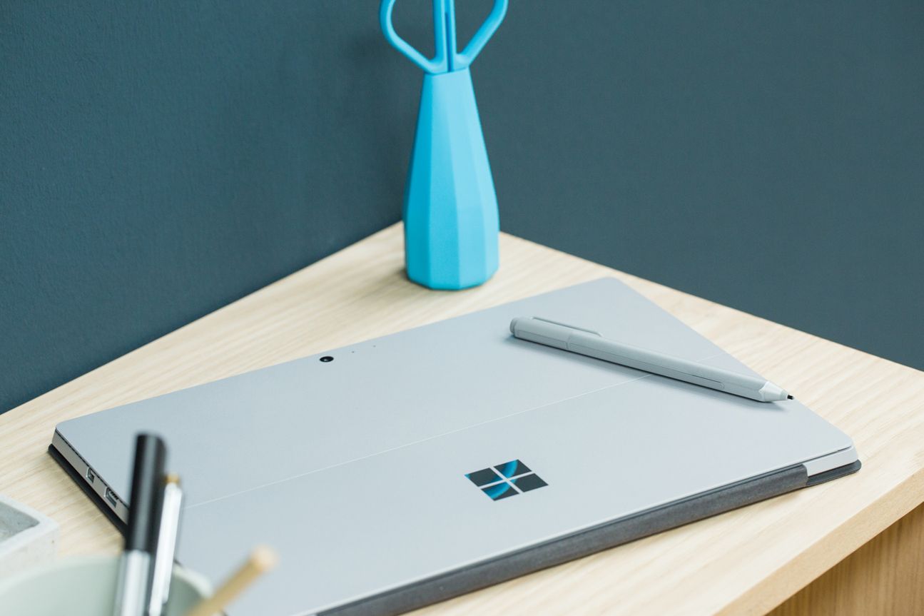 Surface Pro 4