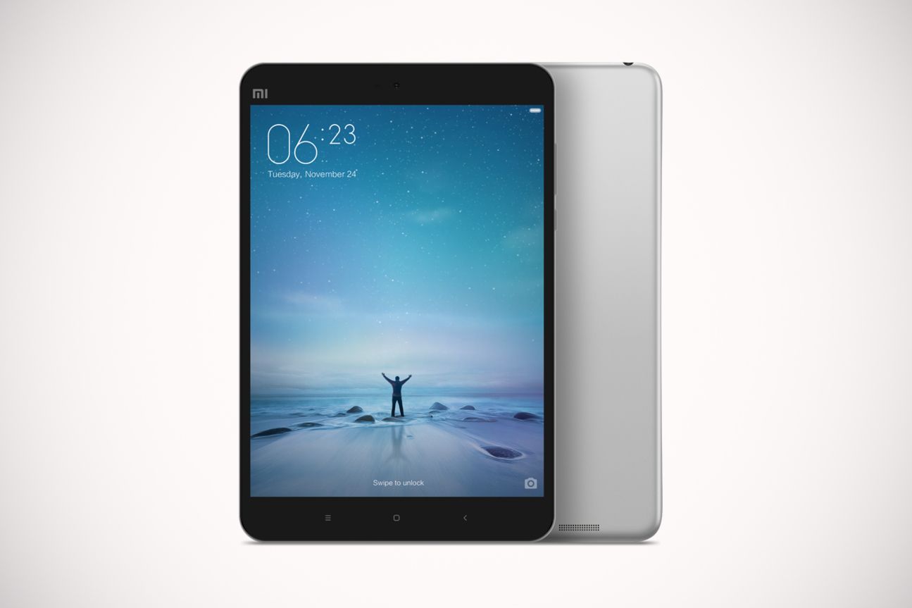 Xiaomi Mi Pad 2