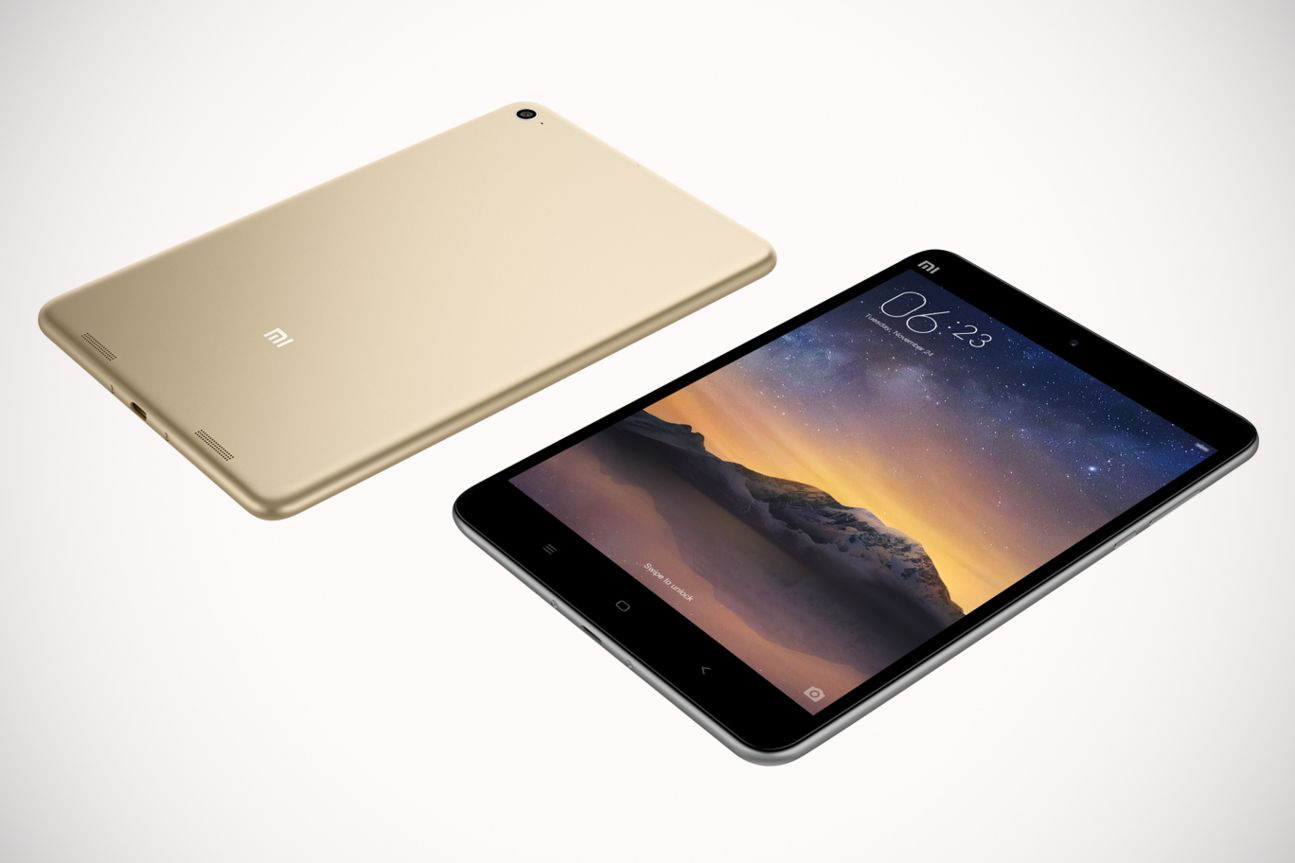 Xiaomi Mi Pad 2