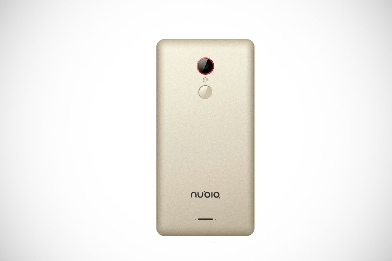 ZTE Nubia Z11