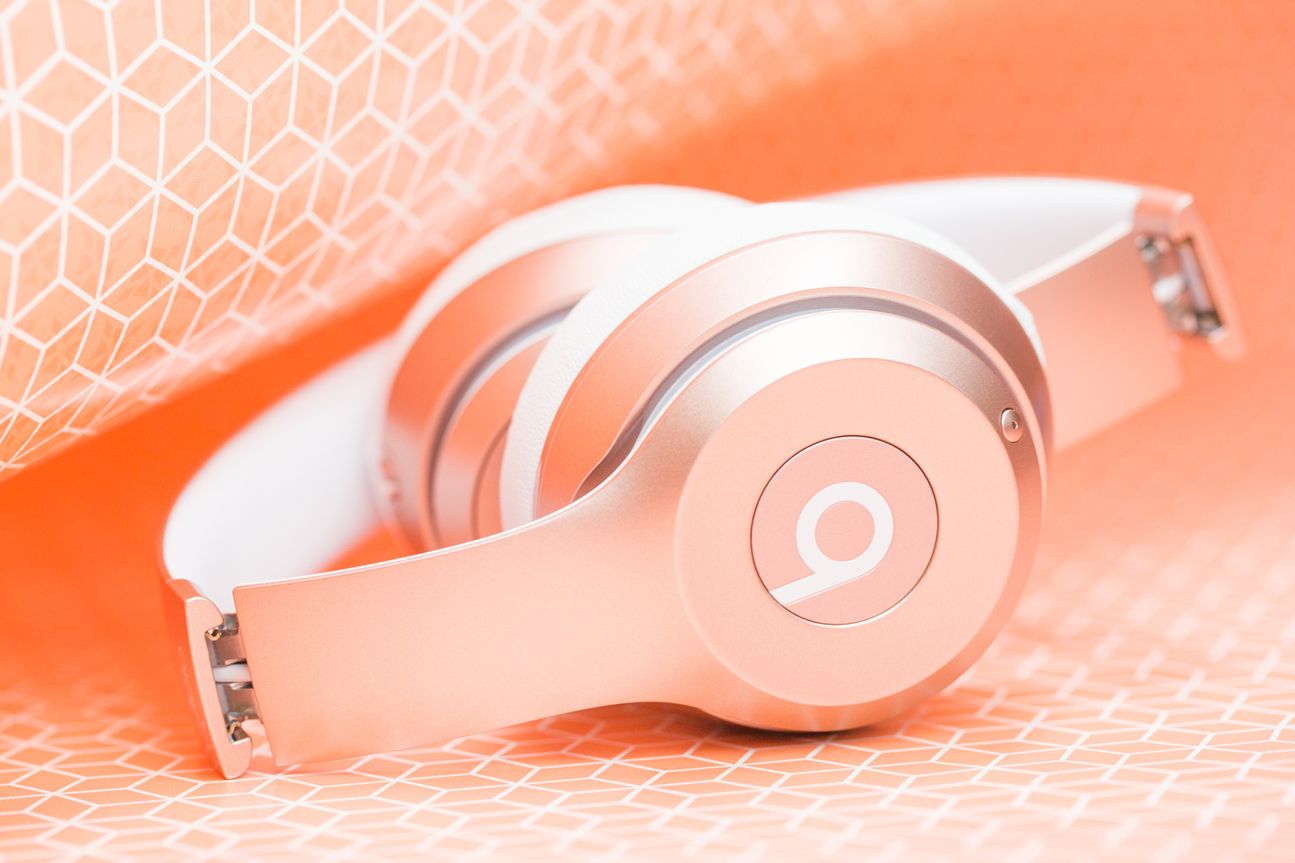 Beats Solo 2 wireless