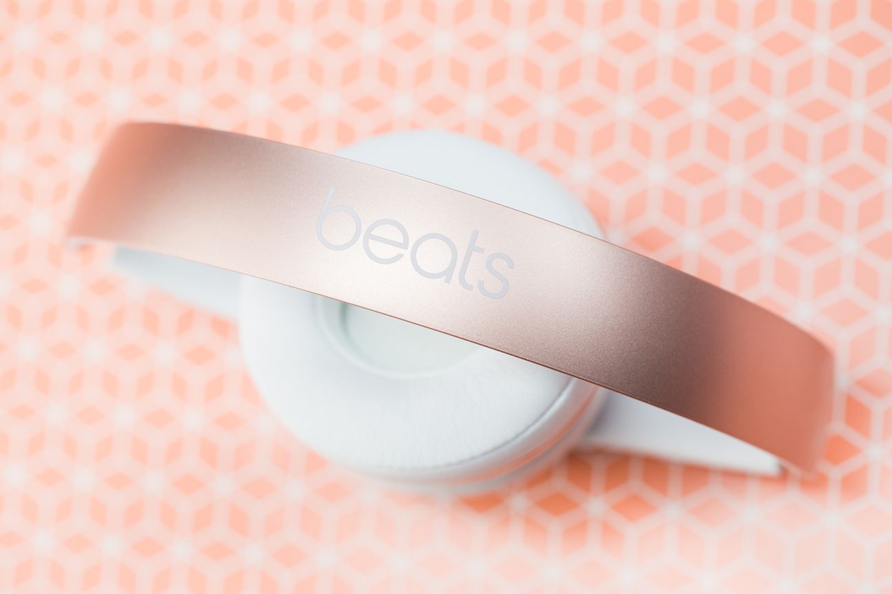 Beats Solo 2 wireless