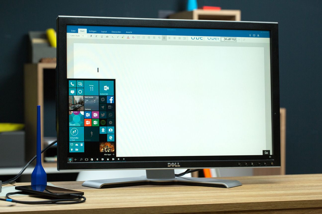 Microsoft Display Dock