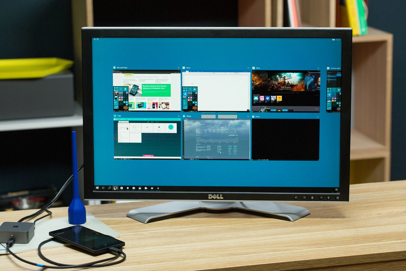 Microsoft Display Dock