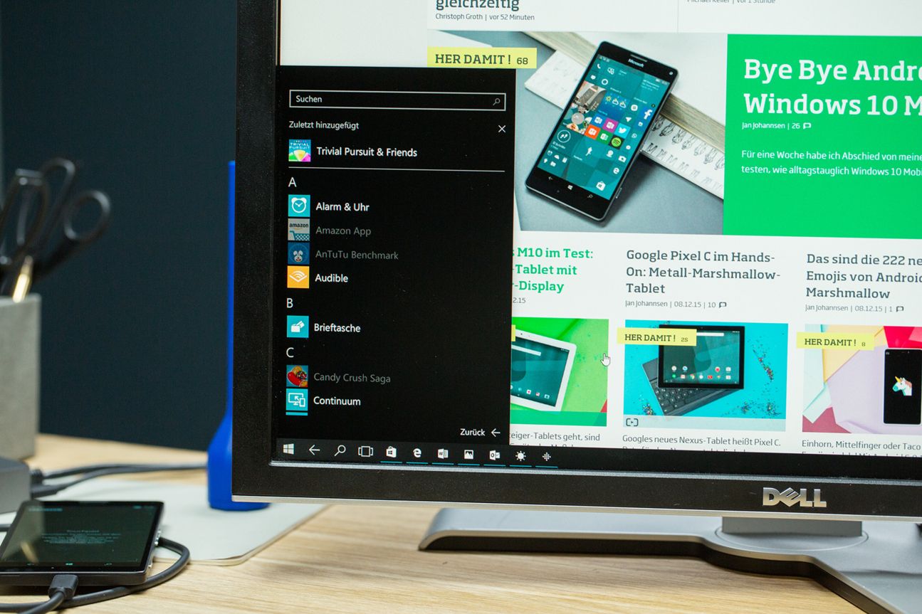 Microsoft Display Dock