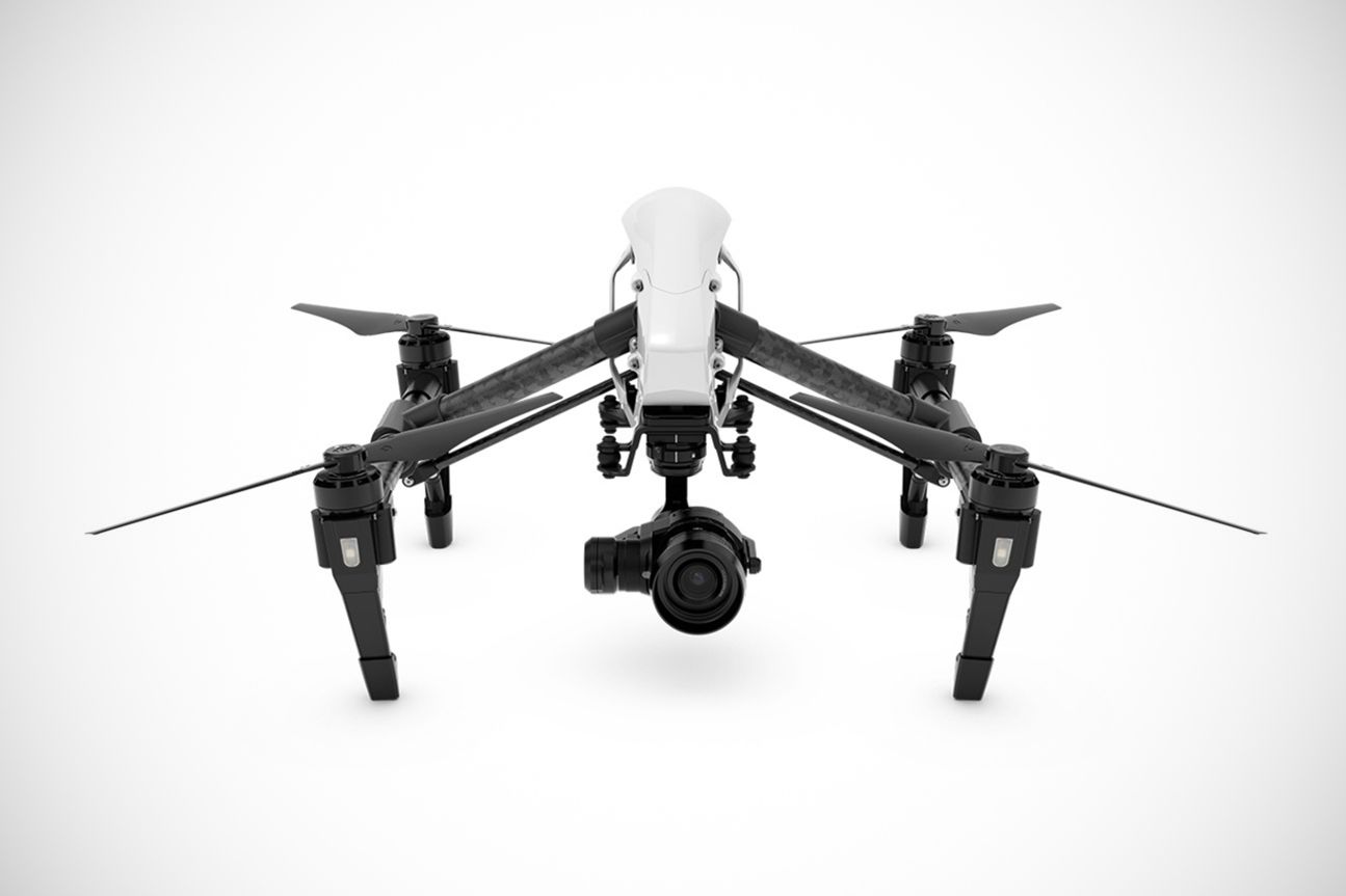 DJI Inspire 1 Pro Black