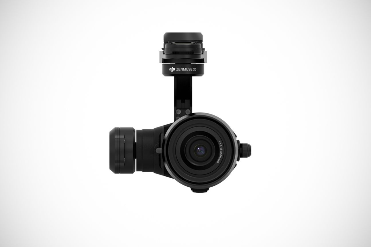 DJI Inspire 1 Pro Black