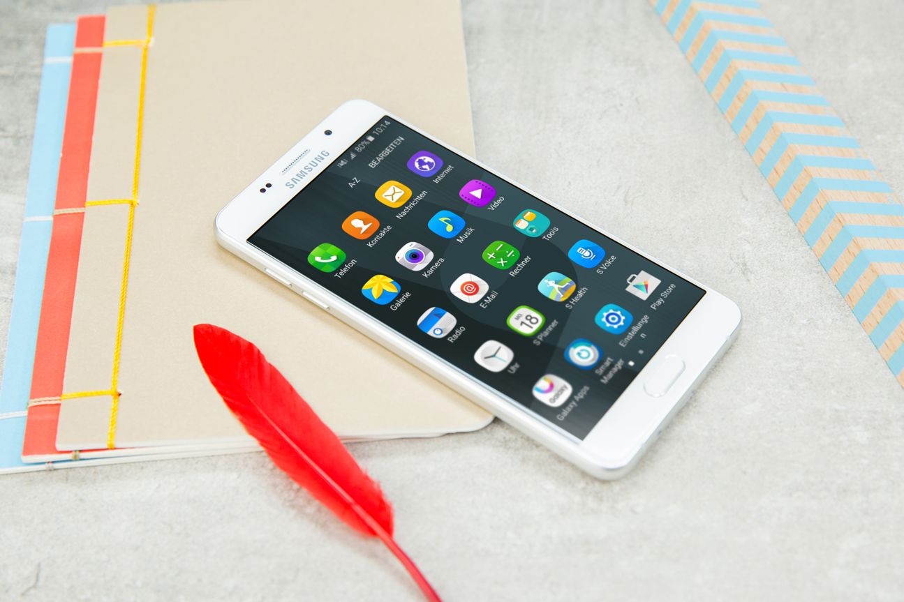 Samsung Galaxy A5