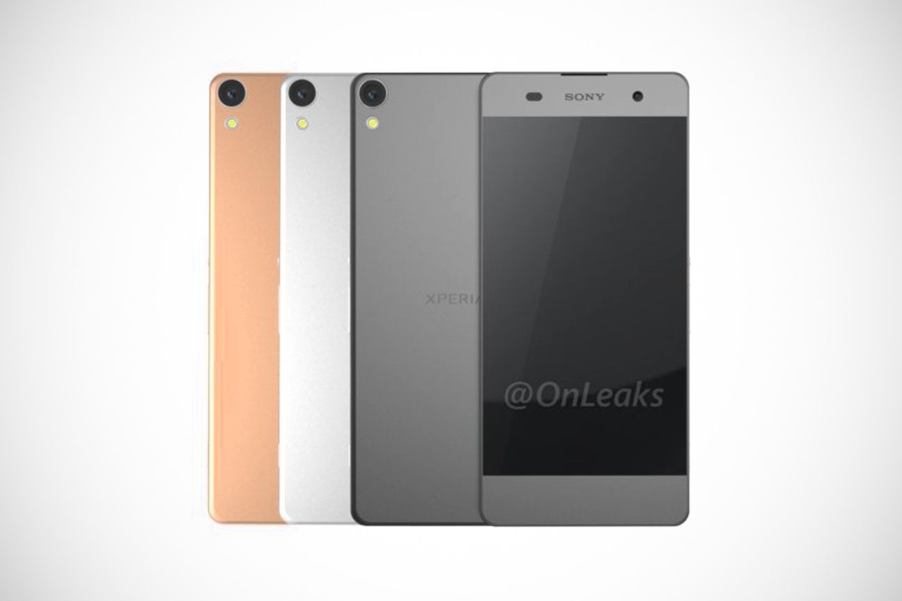 XperiaC6 Twitter Onleaks