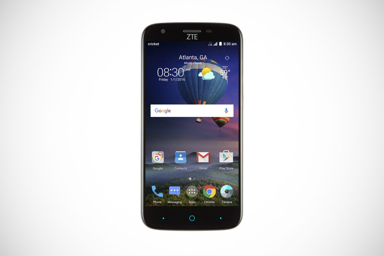 ZTE Grand X3