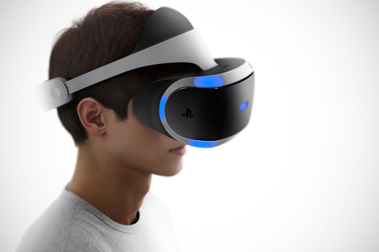 Playstation VR