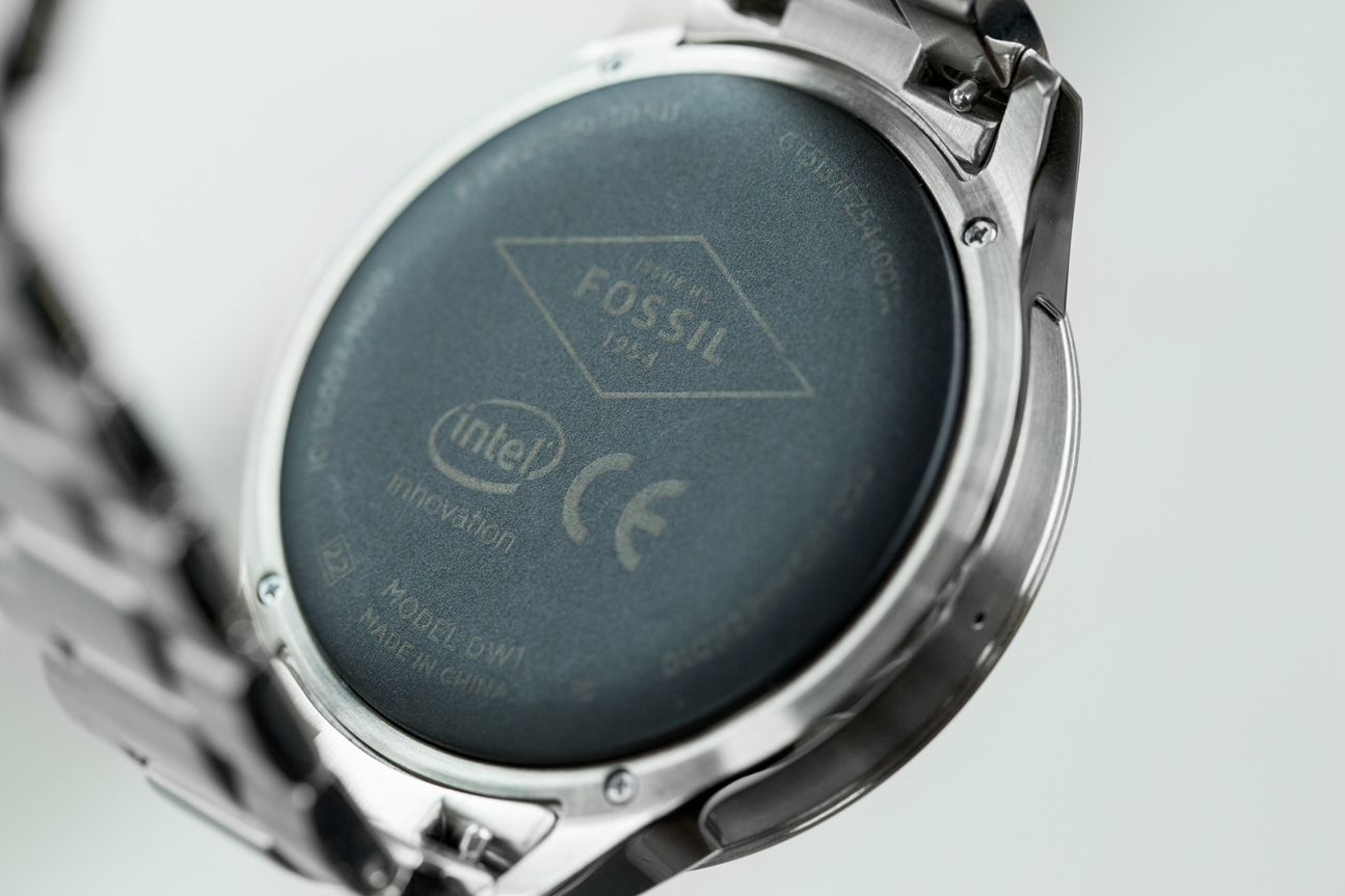 Fossil Q Founder