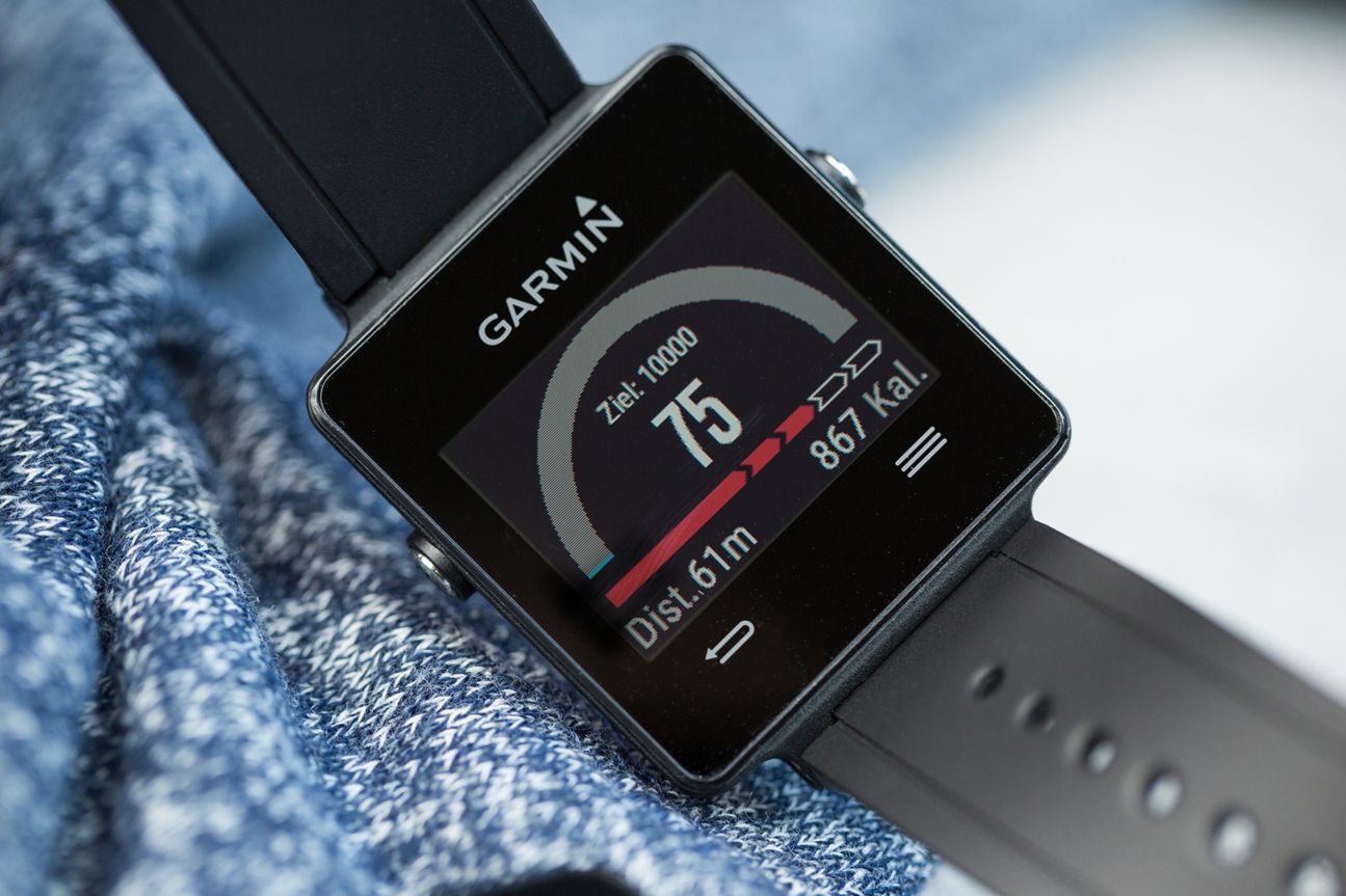 Garmin Vivoactive