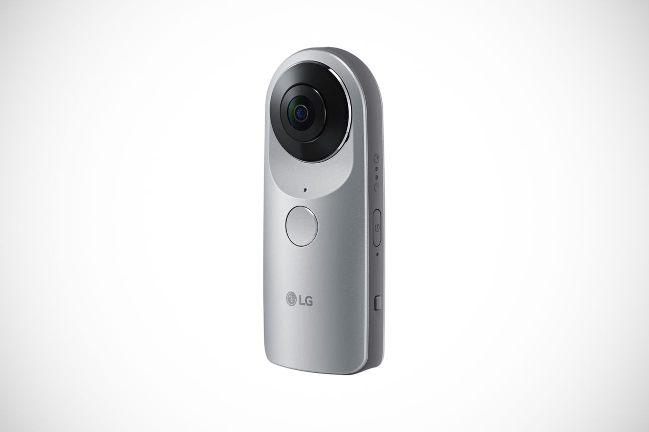 LG 360 CAM