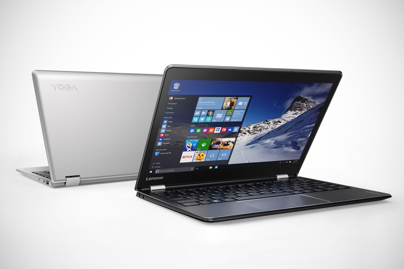 Lenovo YOGA 710