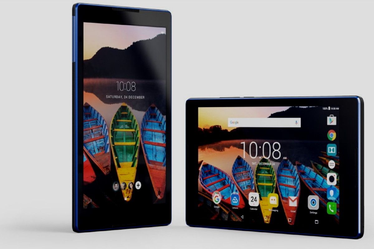 Lenovo Tab3 8