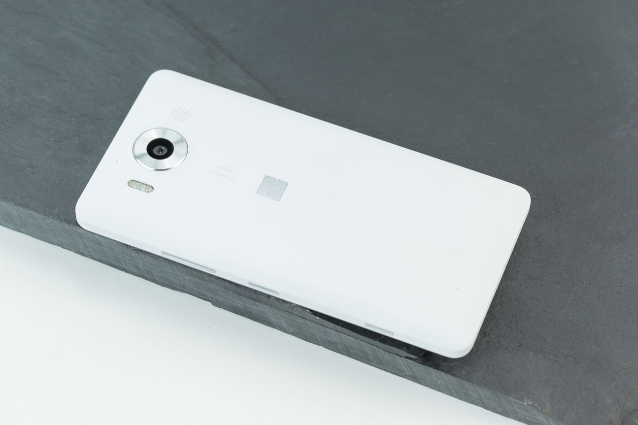 Microsoft Lumia 950