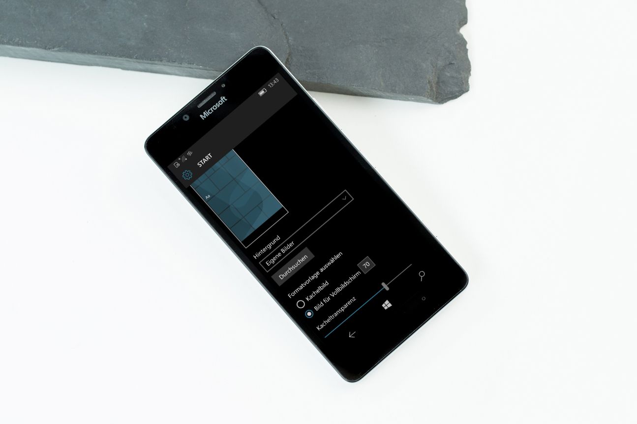 Microsoft Lumia 950