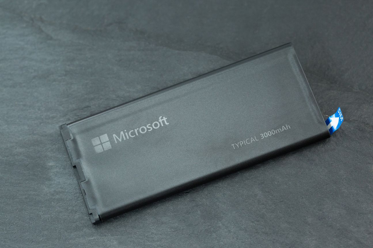 Microsoft Lumia 950