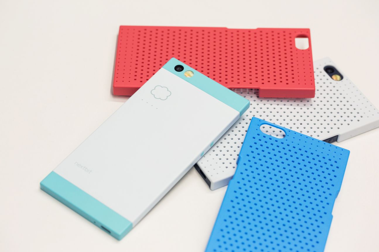 Nextbit Robin