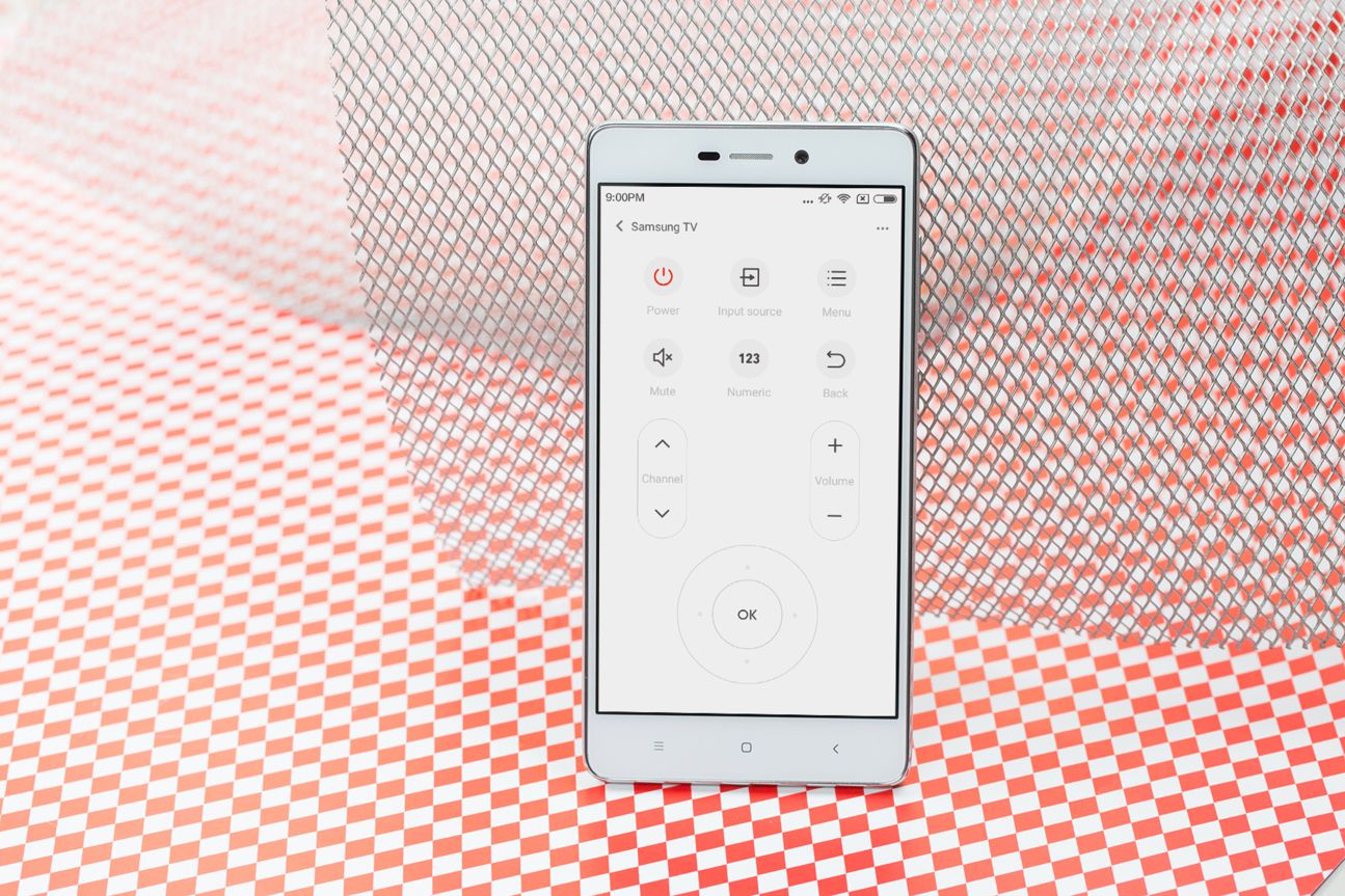 Xiaomi Redmi 3