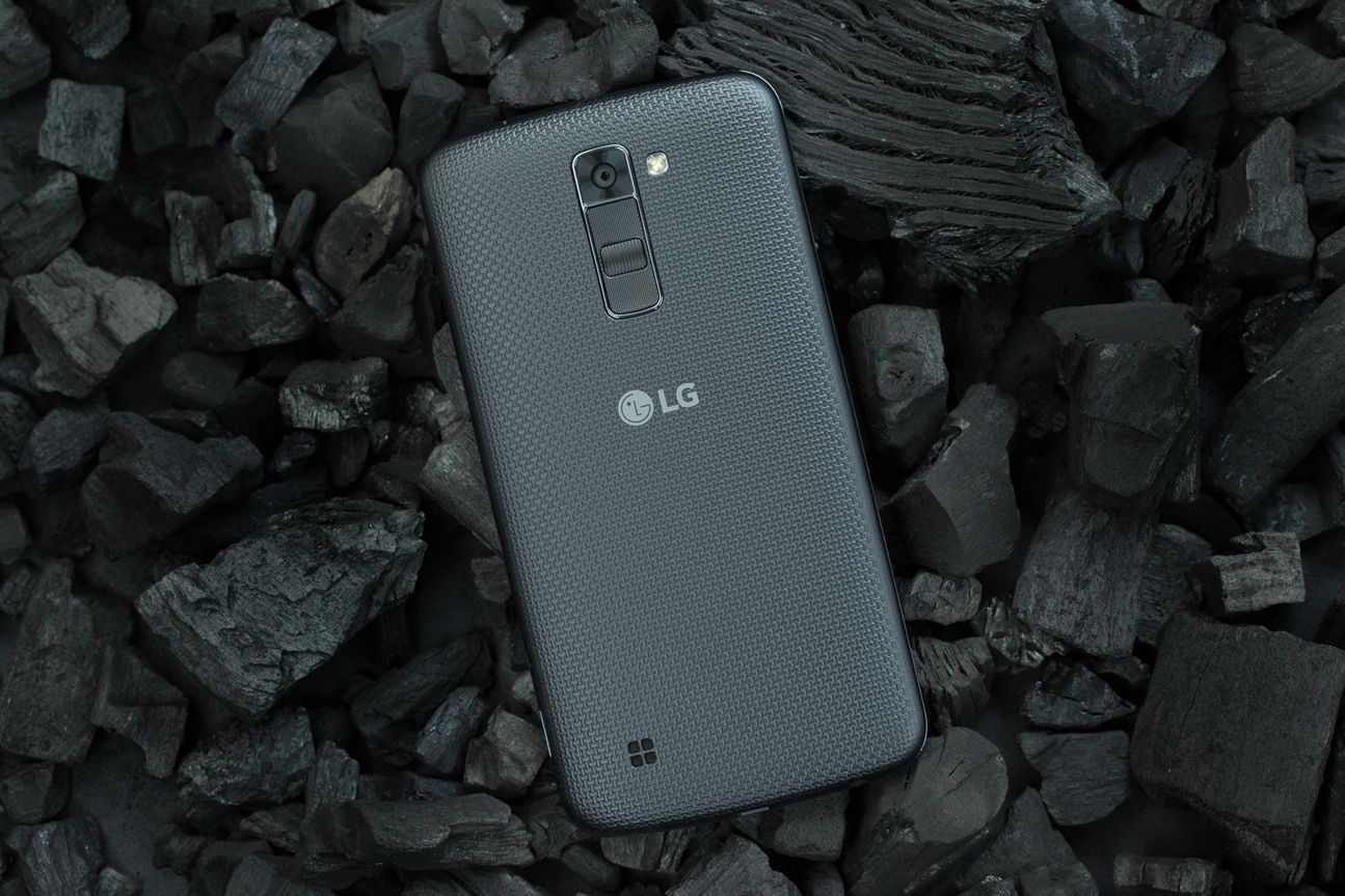 LG K10